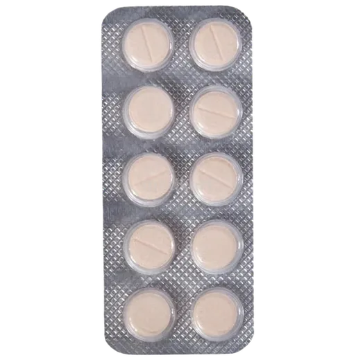 longifene ds tablet 10's